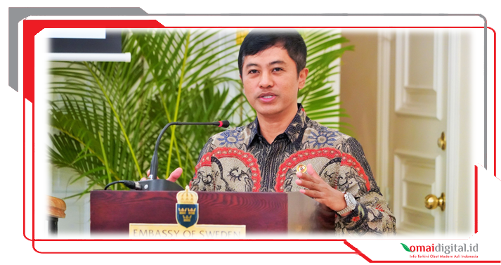 Ancaman Besar Resistensi Antimikroba, Tahun 2019 Secara Global Menunjukkan 1,2 juta Kematian